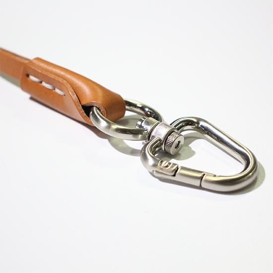 Hender Scheme (エンダースキーマ) / neck strap Hender Scheme (エンダースキーマ) / neck strap