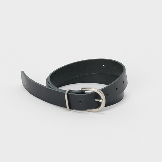 <img class='new_mark_img1' src='https://img.shop-pro.jp/img/new/icons13.gif' style='border:none;display:inline;margin:0px;padding:0px;width:auto;' />Hender Scheme () / tanning belt - black