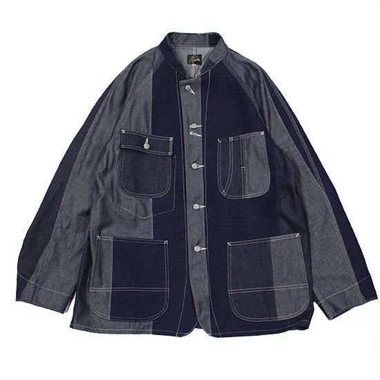 上品なスタイル NEEDLESニードルス Chore Coat ジャケット・アウター