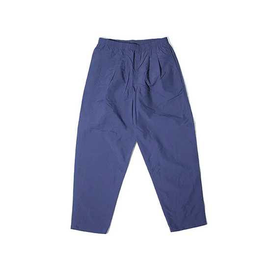 <img class='new_mark_img1' src='https://img.shop-pro.jp/img/new/icons13.gif' style='border:none;display:inline;margin:0px;padding:0px;width:auto;' />BURLAP OUTFITTER (Сåץȥեå) / TRACK PANTS - Deep Navy