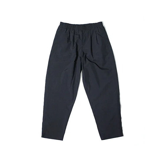 <img class='new_mark_img1' src='https://img.shop-pro.jp/img/new/icons13.gif' style='border:none;display:inline;margin:0px;padding:0px;width:auto;' />BURLAP OUTFITTER (Сåץȥեå) / TRACK PANTS - Black