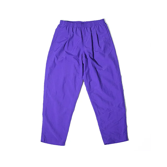 <img class='new_mark_img1' src='https://img.shop-pro.jp/img/new/icons13.gif' style='border:none;display:inline;margin:0px;padding:0px;width:auto;' />BURLAP OUTFITTER (Сåץȥեå) / TRACK PANTS - Ultra Marine
