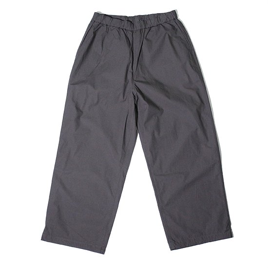 FreshService (եå奵ӥ) / UTILITY OVER PANTS - GRAY