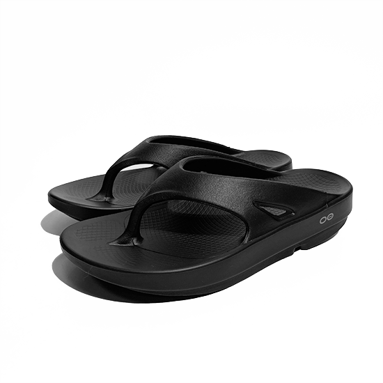 OOFOS (ե) / OOriginal - BLACK