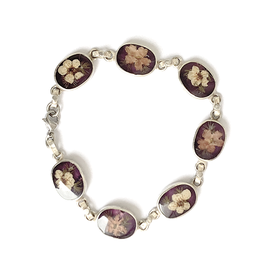 <img class='new_mark_img1' src='https://img.shop-pro.jp/img/new/icons13.gif' style='border:none;display:inline;margin:0px;padding:0px;width:auto;' />GUSTAVO () / CHAIN BRACELET - PURPLE