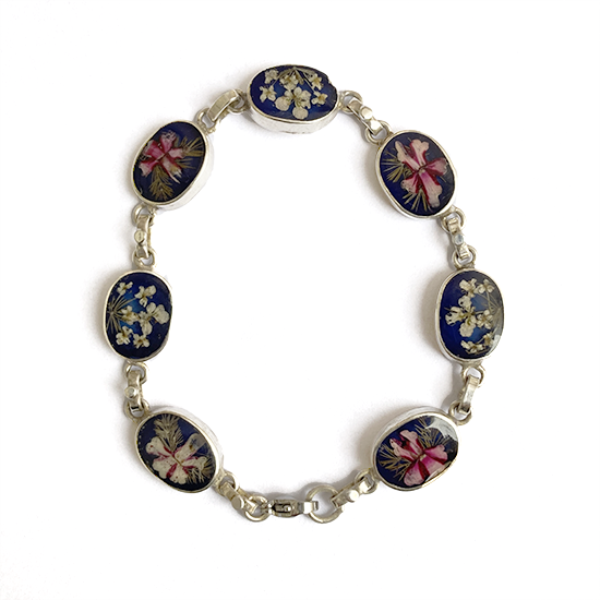 <img class='new_mark_img1' src='https://img.shop-pro.jp/img/new/icons13.gif' style='border:none;display:inline;margin:0px;padding:0px;width:auto;' />GUSTAVO () / CHAIN BRACELET - BLUE