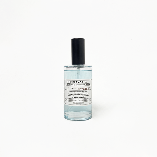 THE FLAVOR DESIGN(ե졼Сǥ) / KNOCKOUT247 FABLIC MIST - morning