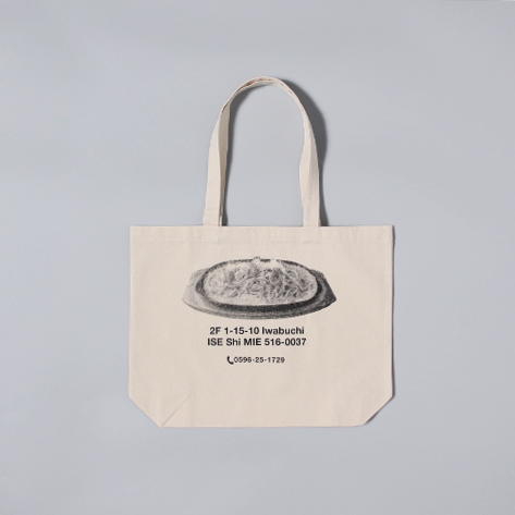 <img class='new_mark_img1' src='https://img.shop-pro.jp/img/new/icons13.gif' style='border:none;display:inline;margin:0px;padding:0px;width:auto;' />LOCAL FIRST  & KNOCK OUT / ECO TOTE BAG - NATURAL