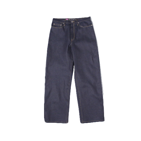 NOC (̥) /  BETTER DENIM PANTS 002 - DEAD STOCK 90s  DENIM