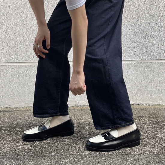 THE KENFORD FINESHOES（ケンフォード ファインシューズ）の公式通販
