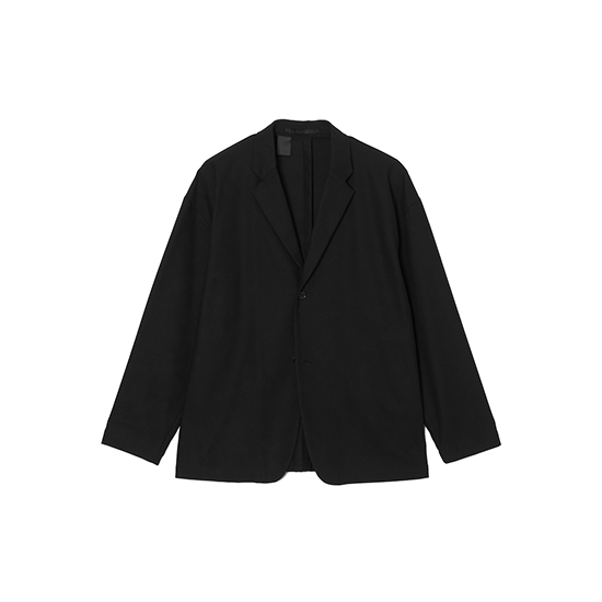 <img class='new_mark_img1' src='https://img.shop-pro.jp/img/new/icons13.gif' style='border:none;display:inline;margin:0px;padding:0px;width:auto;' />N.HOOLYWOOD(̥ϥꥦå) /  2242-JK23 JACKET - BLACK