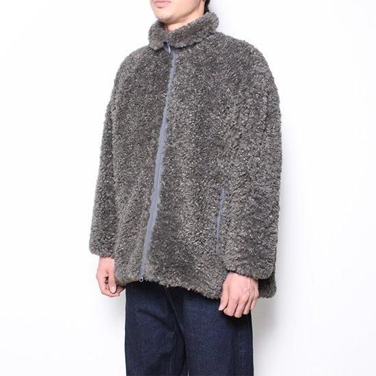 【Needles】ニードルス ニードルズ p&m Emb. jakcet 完売品 NEEDLES ニードルズ x DC SHOES Jog Jacket - Poly Ripstop MR605