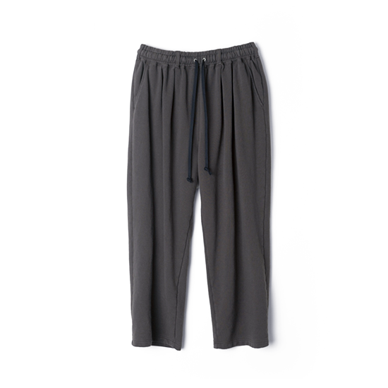 refomed | 10 WASH SWEAT PANTS - KNOCK OUT 247 refomed | 10 WASH SWEAT PANTS - KNOCK OUT 247