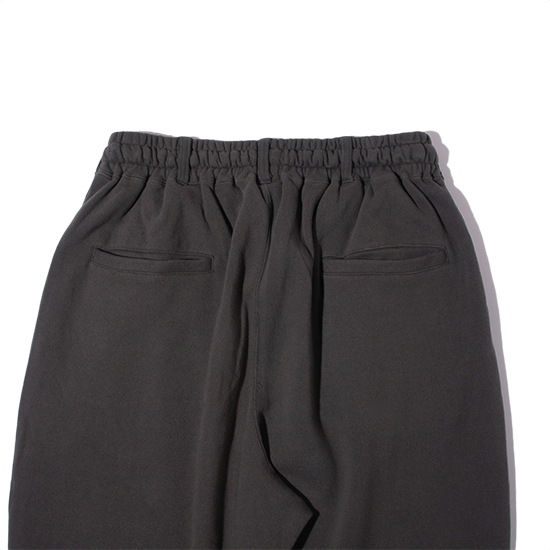 refomed | 10 WASH SWEAT PANTS - KNOCK OUT 247 refomed | 10 WASH SWEAT PANTS - KNOCK OUT 247