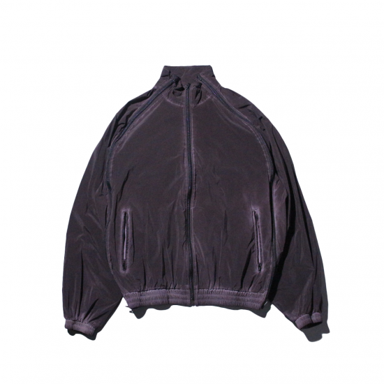 DAIRIKU (ꥯ) / Surf Vintage Ski Blouson - VINTAGE BLACK