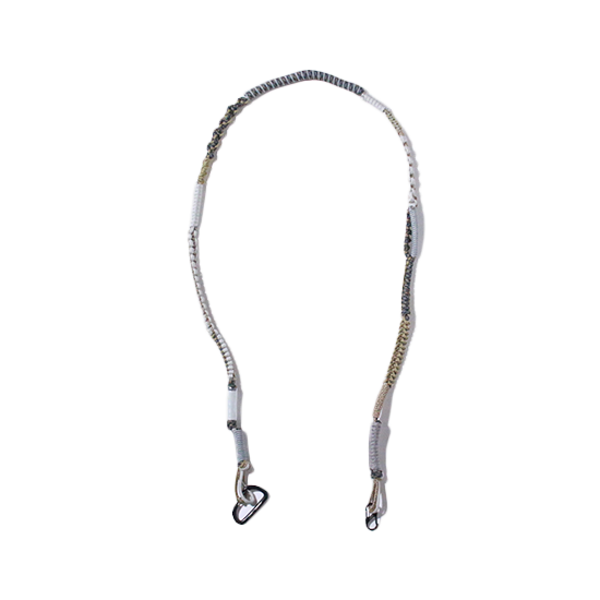 B:TOGETHER ビートゥギャザー “ROPE” 52inch スマホアクセサリー B:TOGETHER ビートゥギャザー “ROPE” 52inch スマホアクセサリー