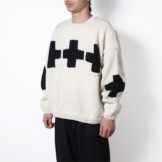 MacMahon Knitting Mills (マクマホーンニッティングミルズ)正規 MacMahon Knitting Mills (マクマホーンニッティングミルズ)正規