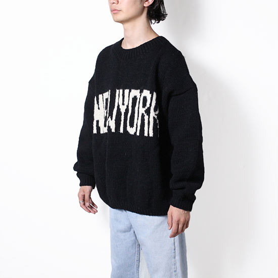 MacMahon Knitting Mills (マクマホーンニッティングミルズ)正規 MacMahon Knitting Mills (マクマホーンニッティングミルズ)正規