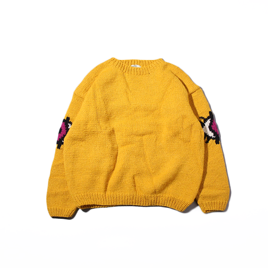 MacMahon Knitting Mills (マクマホーンニッティングミルズ)正規 MacMahon Knitting Mills (マクマホーンニッティングミルズ)正規