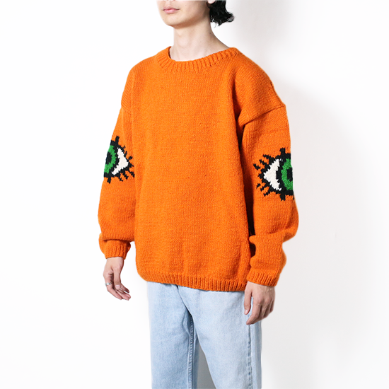 MacMahon Knitting Mills (マクマホーンニッティングミルズ)正規 MacMahon Knitting Mills (マクマホーンニッティングミルズ)正規