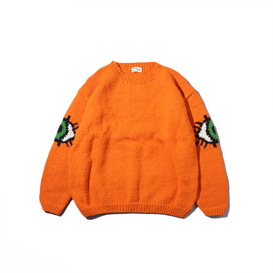 MacMahon Knitting Mills (マクマホーンニッティングミルズ)正規 MacMahon Knitting Mills (マクマホーンニッティングミルズ)正規