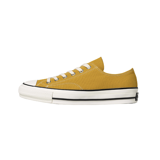 CONVERSE ADDICT | CHUCK TAYLOR OX - KNOCK OUT 247