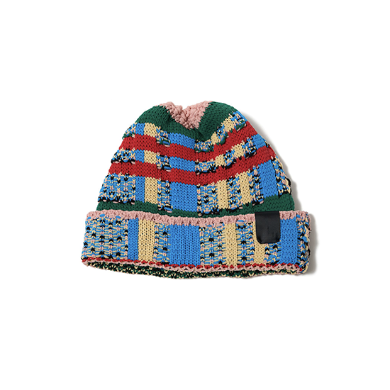 <img class='new_mark_img1' src='https://img.shop-pro.jp/img/new/icons13.gif' style='border:none;display:inline;margin:0px;padding:0px;width:auto;' />N.HOOLYWOOD(̥ϥꥦå) /  2242-AC02 KNIT CAP - PINK