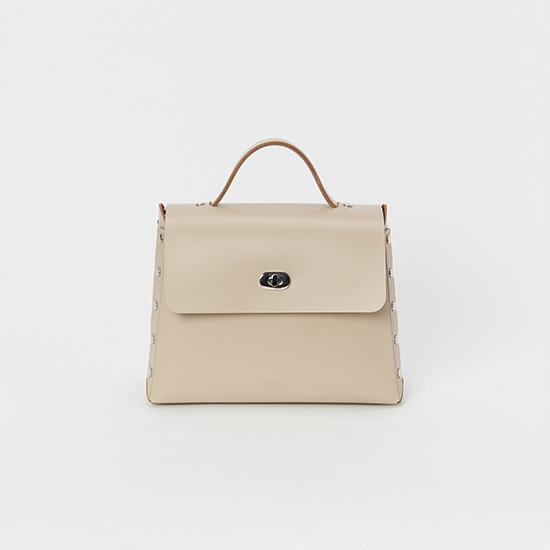 Hender Scheme (エンダースキーマ) / assemble hand bag flap M Hender Scheme (エンダースキーマ) / assemble hand bag flap M
