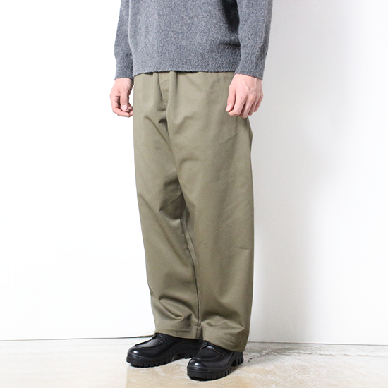 N.HOOLYWOOD | Dickies WORK PANTS - KNOCK OUT 247 N.HOOLYWOOD | Dickies WORK PANTS - KNOCK OUT 247
