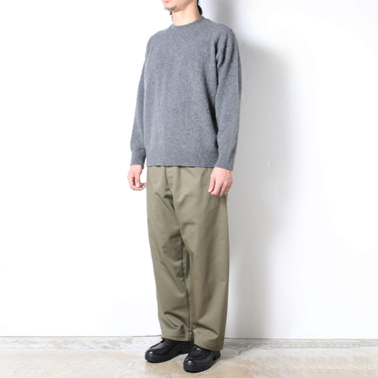 N.HOOLYWOOD - N.HOOLYWOOD × Dickies WORK PANTS / エヌ