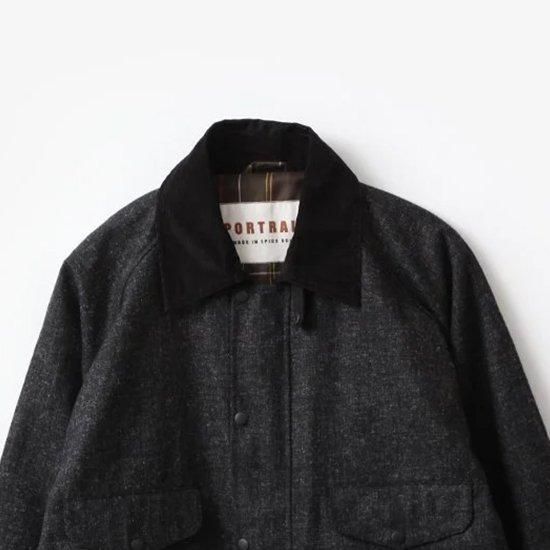 ジャケット・アウター PORTRAITE / Classic Field Jacket PORTRAITE