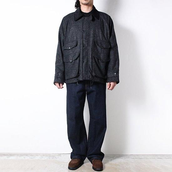 ポートレイト | クラシックフィールドジャケット - KNOCK OUT 247