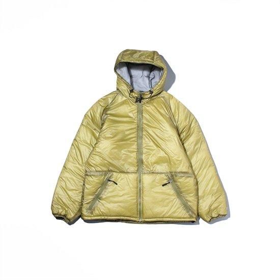 GO LITE COAL 71 | MOSS GREEN - KNOCK OUT 247