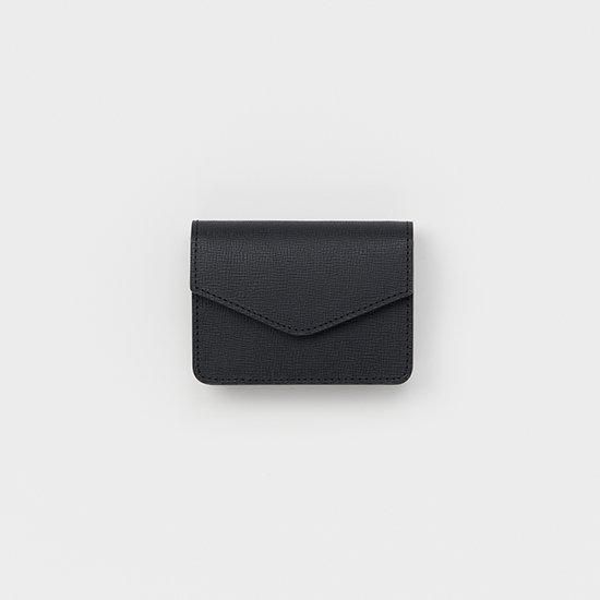 <img class='new_mark_img1' src='https://img.shop-pro.jp/img/new/icons13.gif' style='border:none;display:inline;margin:0px;padding:0px;width:auto;' />Hender Scheme () / flap billfold