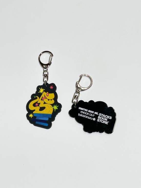<img class='new_mark_img1' src='https://img.shop-pro.jp/img/new/icons13.gif' style='border:none;display:inline;margin:0px;padding:0px;width:auto;' />Ҥߤĥӡ & STACKS BOOK STORE & TOKISHIRAZU & KNOCK OUT /  Mellow & ˥˥ ۥ