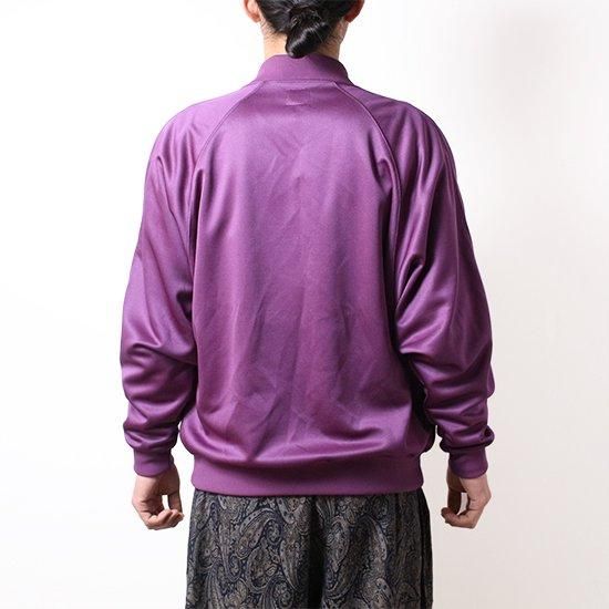 Needles | DOLMAN SLEEVE TRACK JACKET - KNOCK OUT 247