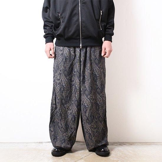 Needles H.D. Pant | ペイズリー - KNOCK OUT 247 Needles H.D. Pant | ペイズリー - KNOCK OUT 247