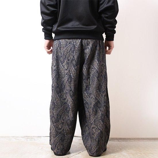 Needles H.D. Pant | ペイズリー - KNOCK OUT 247 Needles H.D. Pant | ペイズリー - KNOCK OUT 247