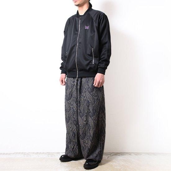 Needles H.D. Pant | ペイズリー - KNOCK OUT 247 Needles H.D. Pant | ペイズリー - KNOCK OUT 247
