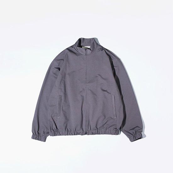 YOKO SAKAMOTO | TRACK JACKET - KNOCK OUT 247 YOKO SAKAMOTO | TRACK JACKET - KNOCK OUT 247