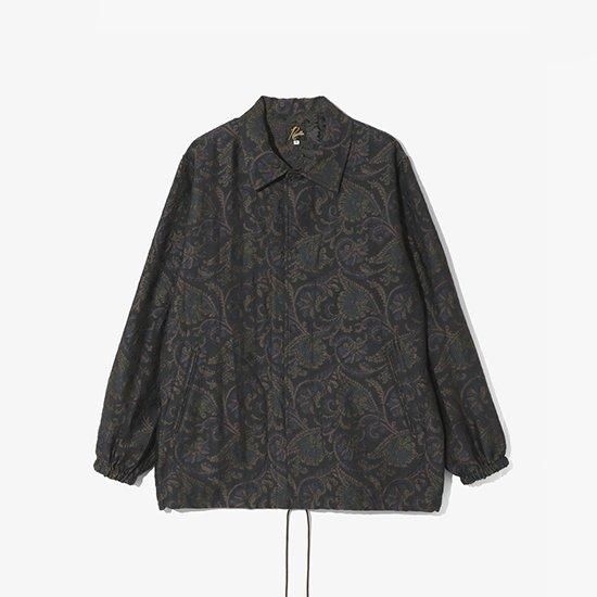 【Needles】ニードルス ニードルズ p&m Emb. jakcet 完売品 NEEDLES ニードルズ x DC SHOES Jog Jacket - Poly Ripstop MR605