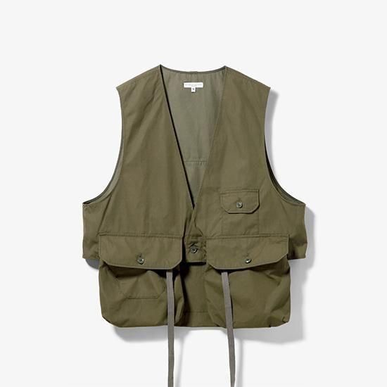VEST - KNOCK OUT 247 VEST - KNOCK OUT 247