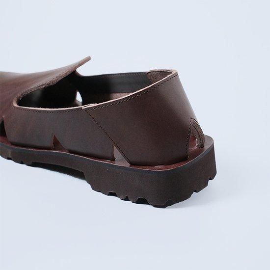 Hender Scheme Gurkha | CHOCO - KNOCK OUT 247