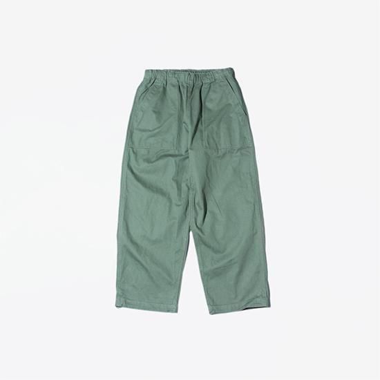 FreshService | UTILITY BAKER PANTS - KNOCK OUT 247 FreshService | UTILITY BAKER PANTS - KNOCK OUT 247