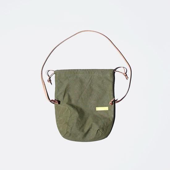 <img class='new_mark_img1' src='https://img.shop-pro.jp/img/new/icons13.gif' style='border:none;display:inline;margin:0px;padding:0px;width:auto;' />go-getter (å) / REMAKE US MILITARY SHOUDER BAG - #1