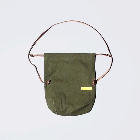 <img class='new_mark_img1' src='https://img.shop-pro.jp/img/new/icons13.gif' style='border:none;display:inline;margin:0px;padding:0px;width:auto;' />go-getter (å) / REMAKE US MILITARY SHOUDER BAG - #2