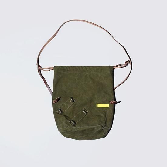 <img class='new_mark_img1' src='https://img.shop-pro.jp/img/new/icons13.gif' style='border:none;display:inline;margin:0px;padding:0px;width:auto;' />go-getter (å) / REMAKE US MILITARY SHOUDER BAG - #3