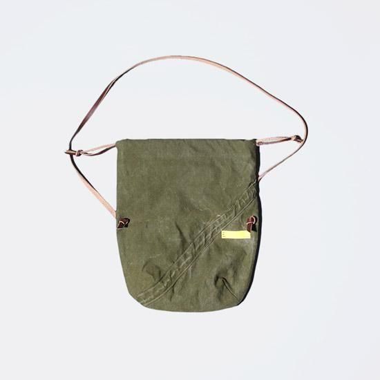 <img class='new_mark_img1' src='https://img.shop-pro.jp/img/new/icons13.gif' style='border:none;display:inline;margin:0px;padding:0px;width:auto;' />go-getter (å) / REMAKE US MILITARY SHOUDER BAG - #4