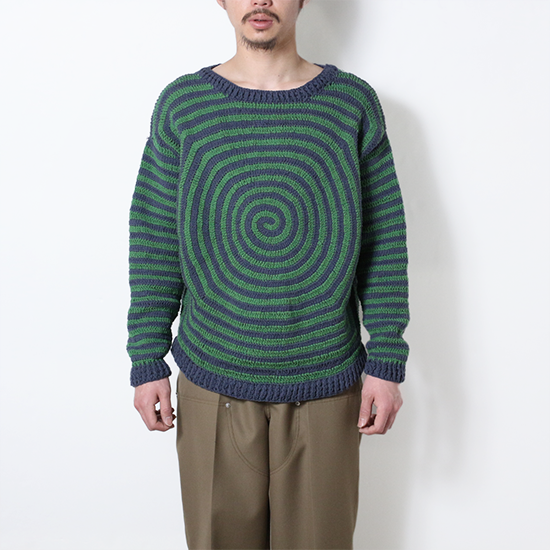 MacMahon Knitting Mills (マクマホーンニッティングミルズ)正規 MacMahon Knitting Mills (マクマホーンニッティングミルズ)正規