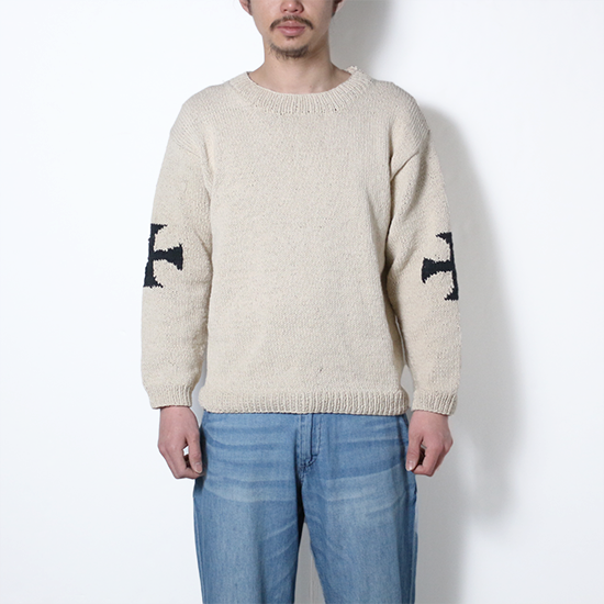 MacMahon Knitting Mills (マクマホーンニッティングミルズ)正規 MacMahon Knitting Mills (マクマホーンニッティングミルズ)正規